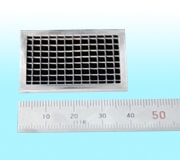 メッシュ試作品（0.3mm）