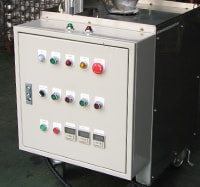 ADC-10ダイカスト用アルミニウム合金によるスラリーの作製